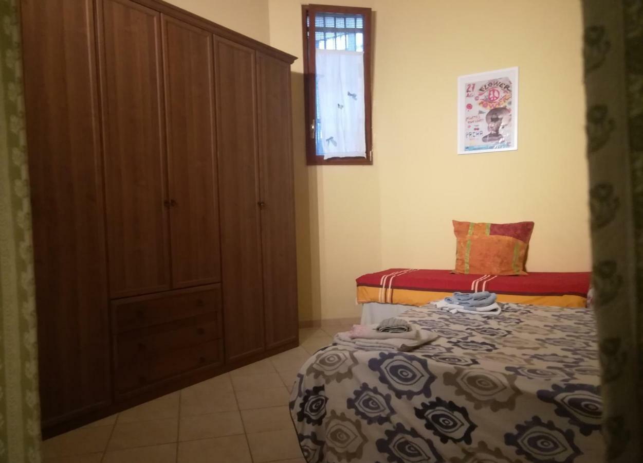 Guest house Le Due Nennelle Naples